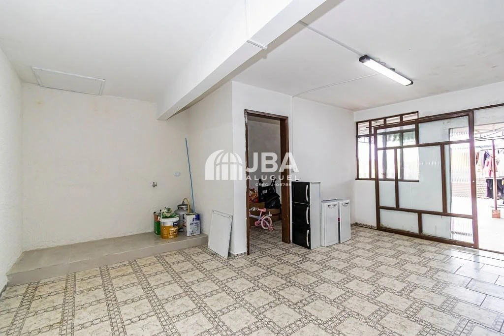 Lavadora y 1 dormitorio: departamento de 90 m² — photo 20