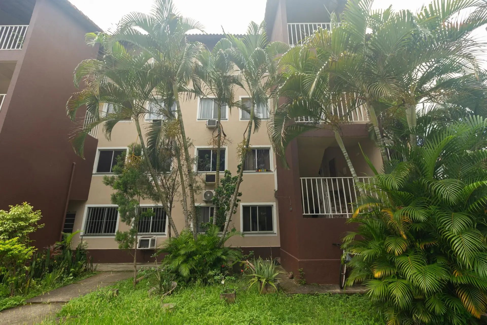 Apartamento de 44 m² e 2 quartos, Campo Grande — photo 22