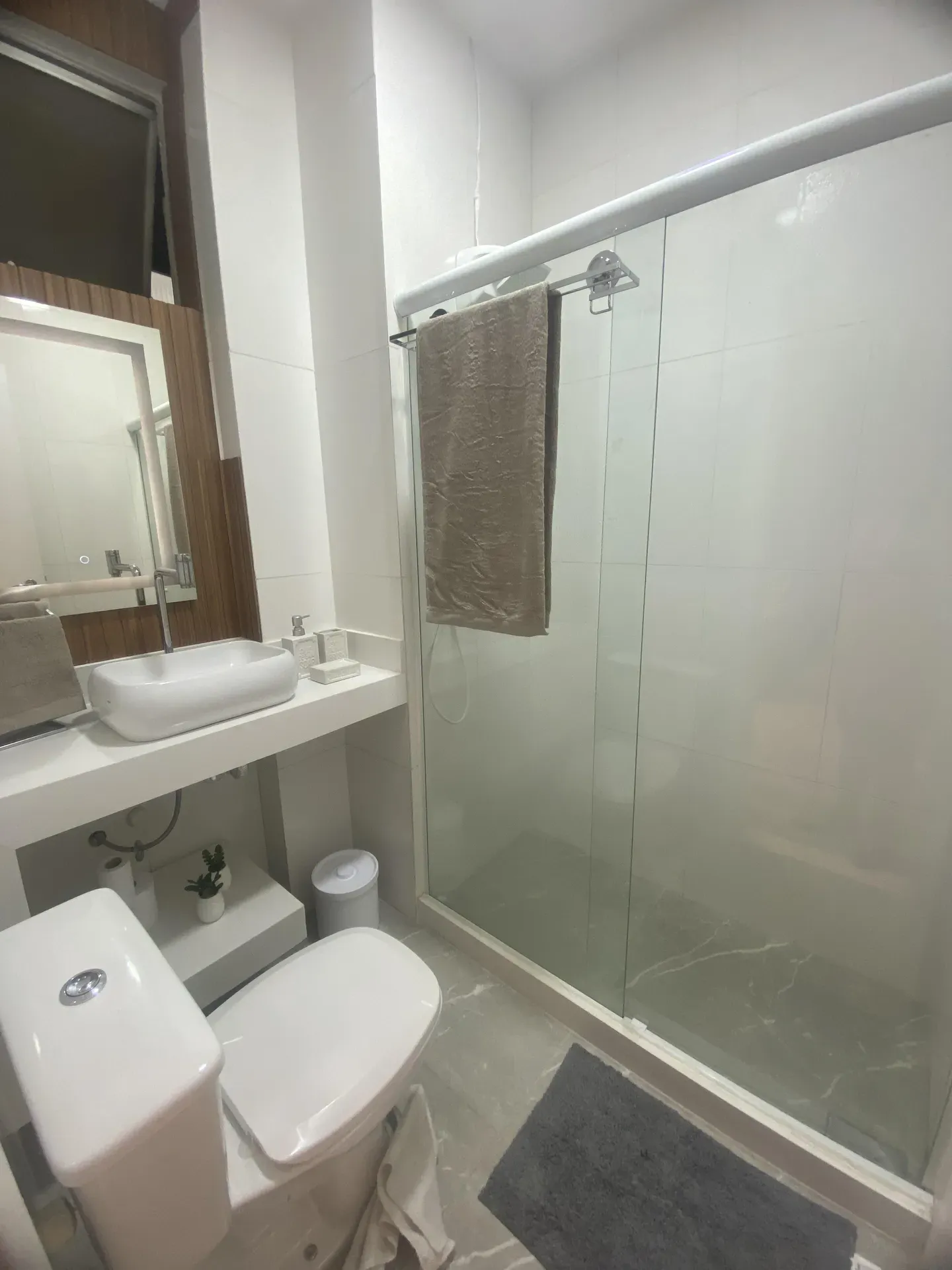 Apartamento mobiliado de 37 m² e 1 quarto, Copacabana — photo 6