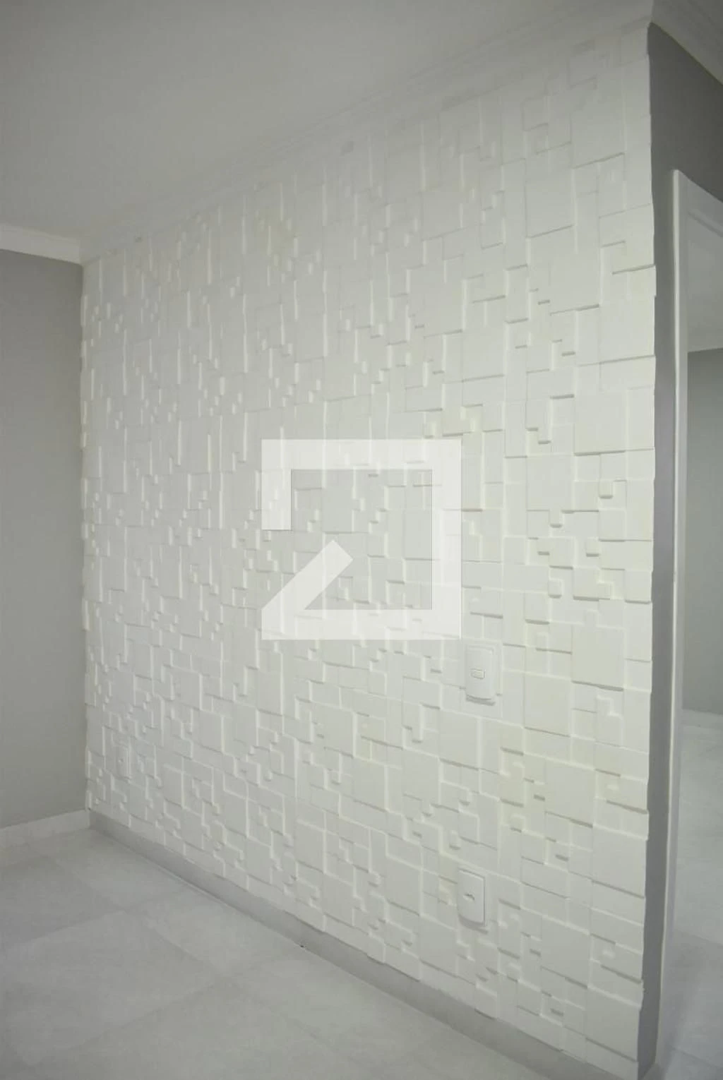 2-bedroom apartment, 42 m²