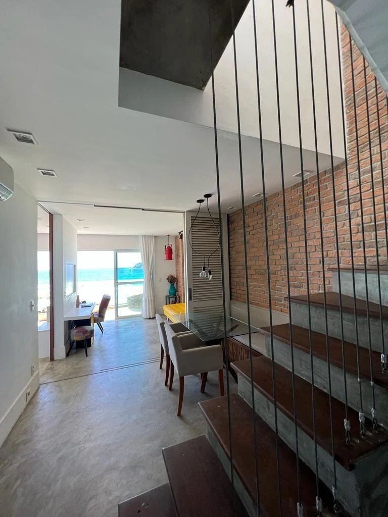 Cobertura duplex com 155 m² e 3 quartos, bem mobiliada — photo 20