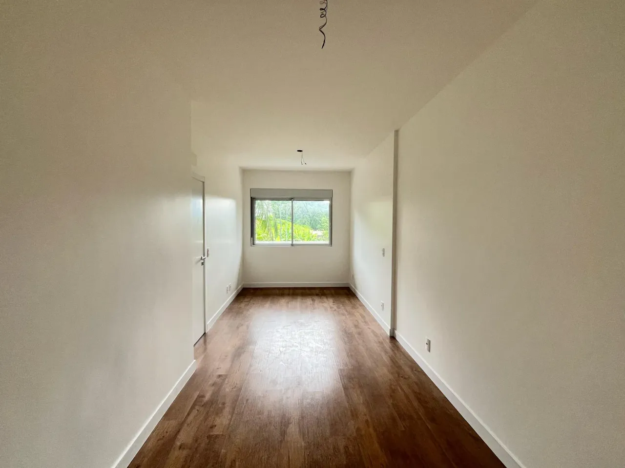 Вид на парк и 1 спальня: квартира 58 м² — photo 6