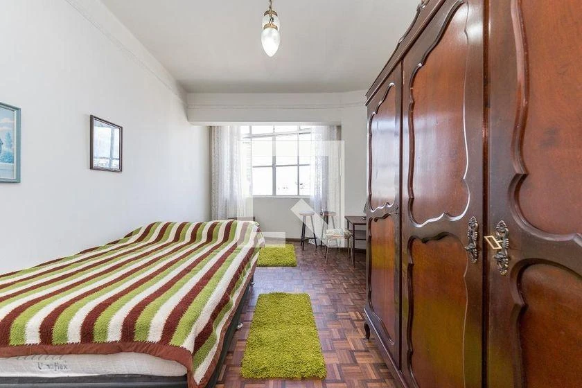 Apartamento de 3 quartos com espaço de home office — photo 24