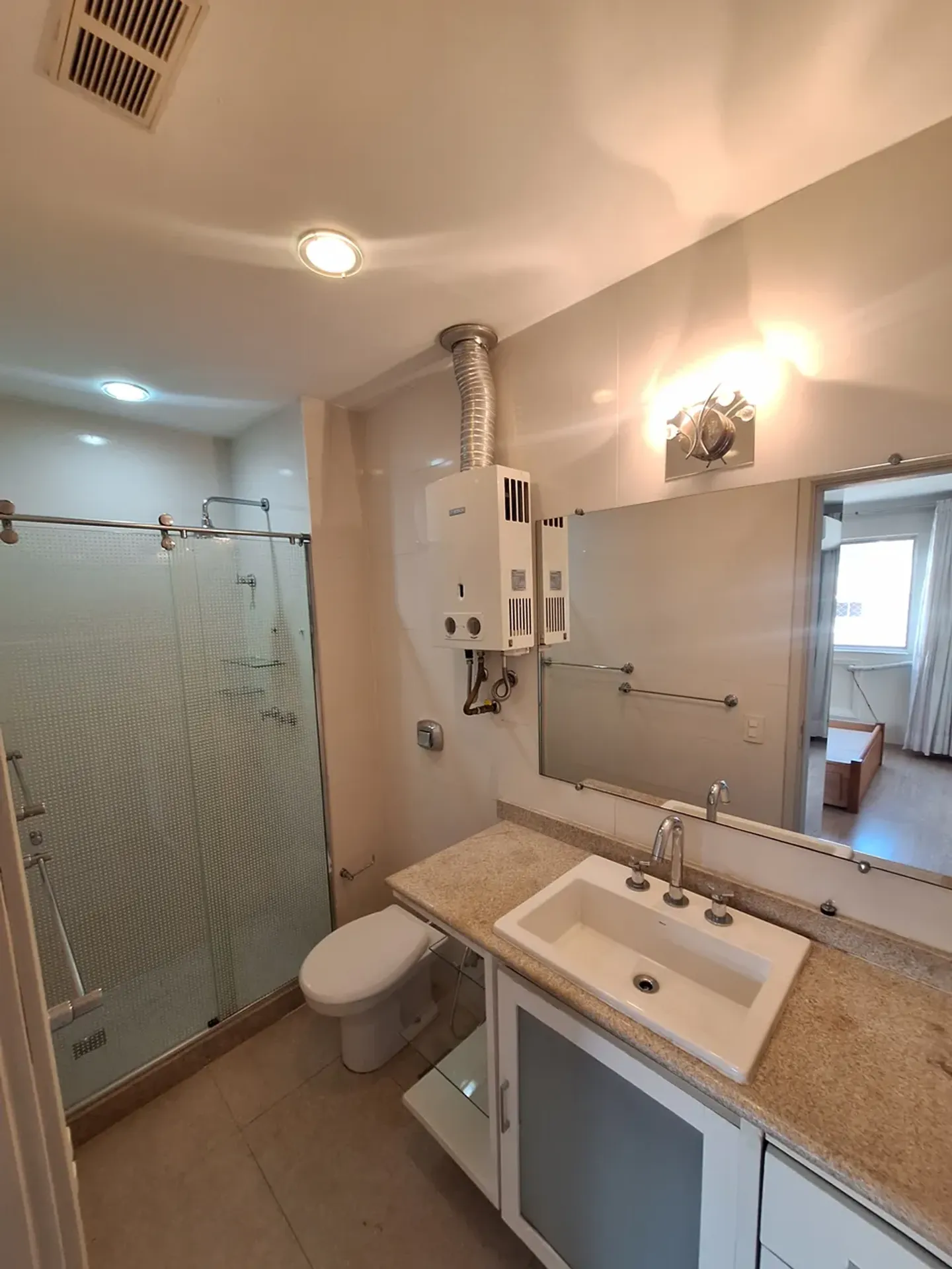 70 m² apartment with 1 parking spot and pets allowed — photo 25