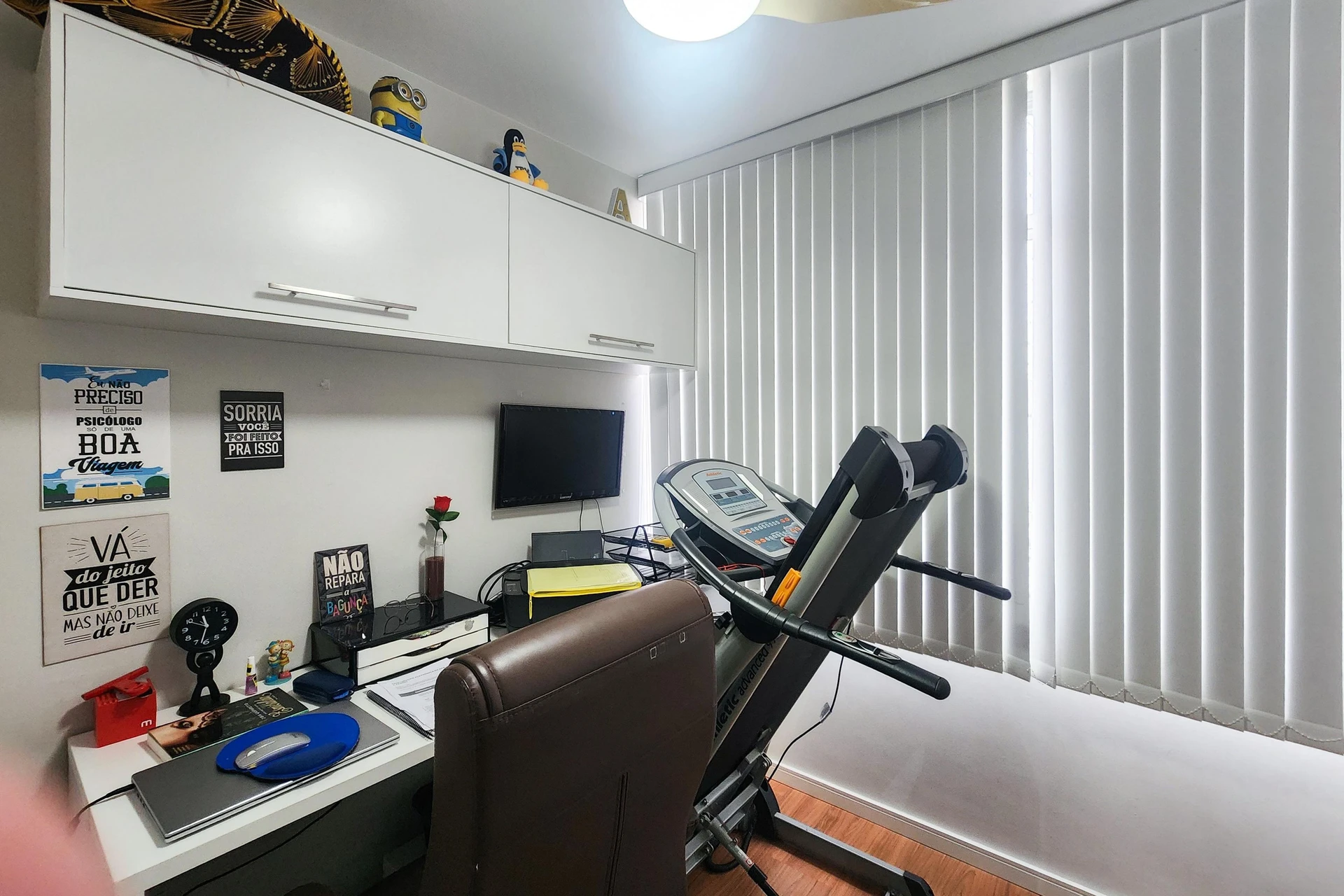 3-bedroom apartment with a dishwasher in Rio de Janeiro — photo 45