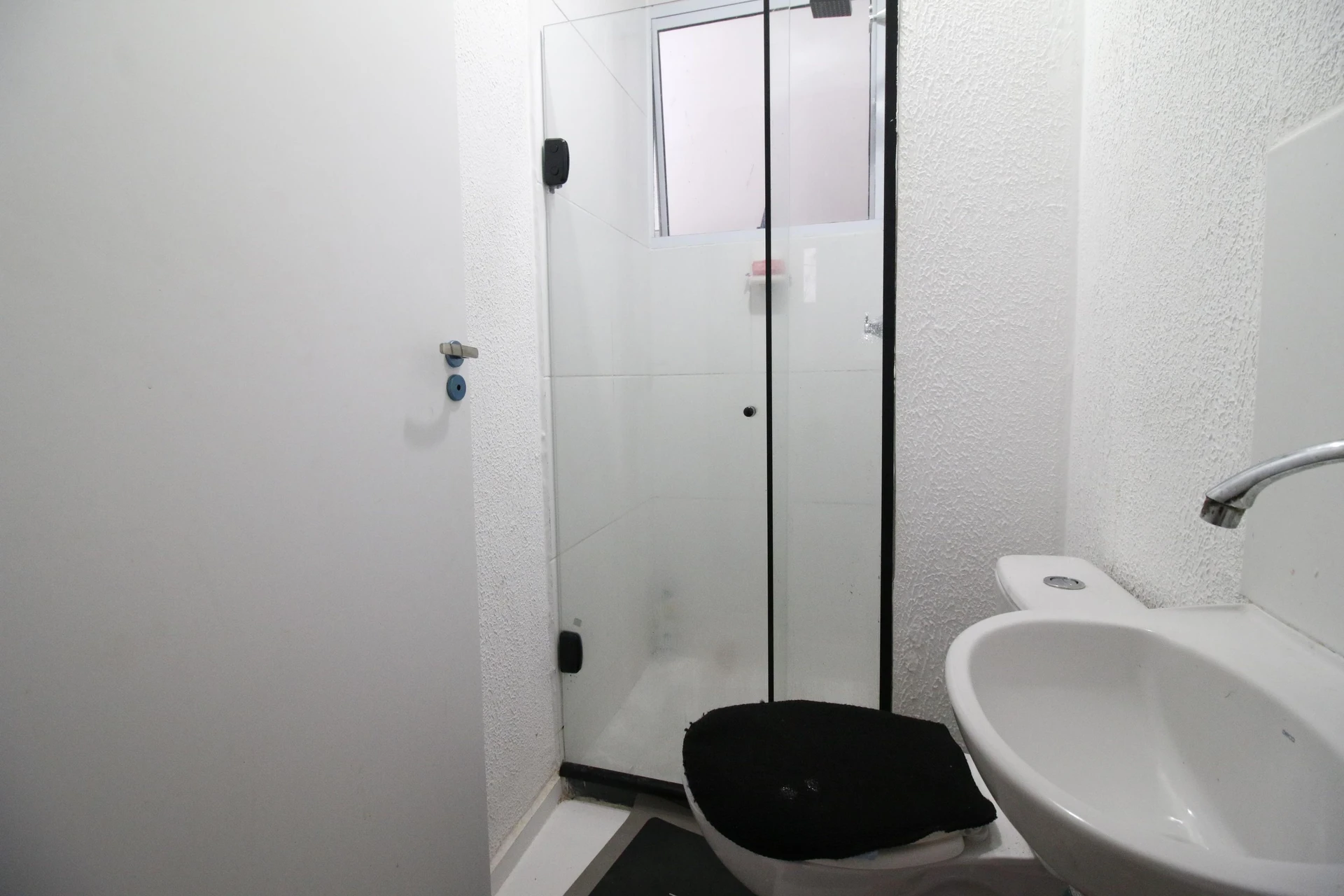 40 m² apartment with a washing machine and a home office — photo 5