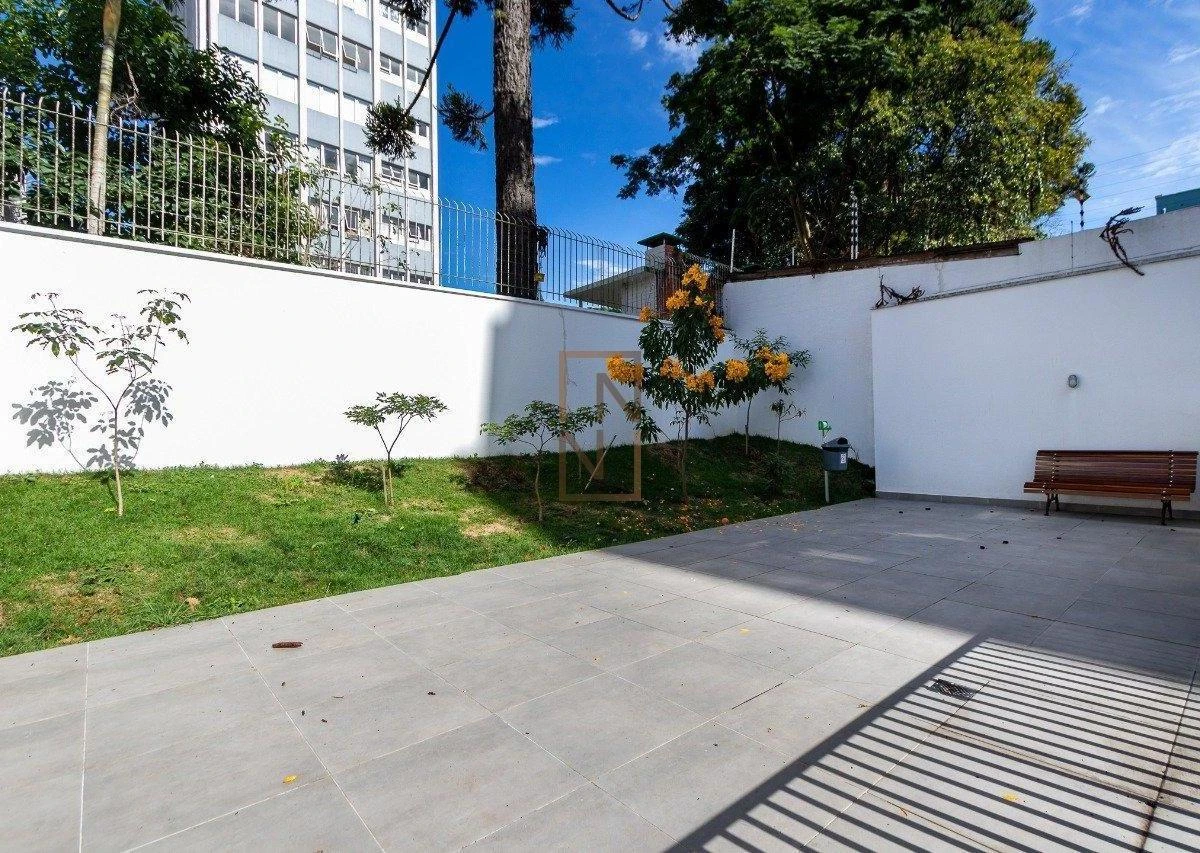 Мебльована квартира 25 м² з 1 спальнею — photo 20