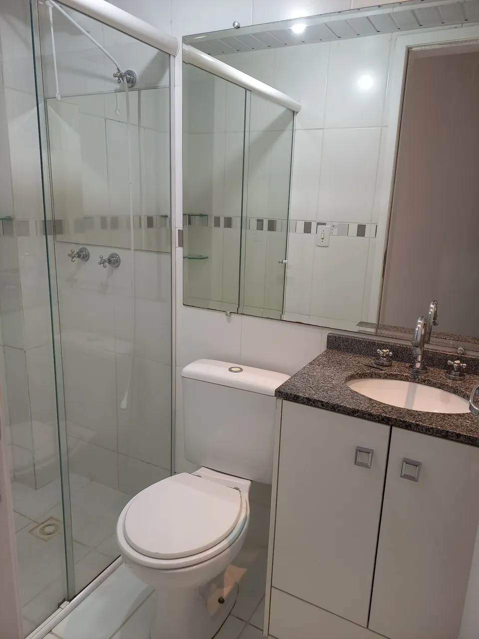 Apartamento mobiliado de 2 quartos com máquina de lavar — photo 10