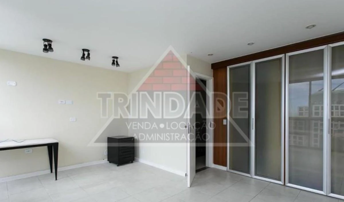 Unfurnished apartment with 3 en-suite bedrooms, 200 m² — photo 14