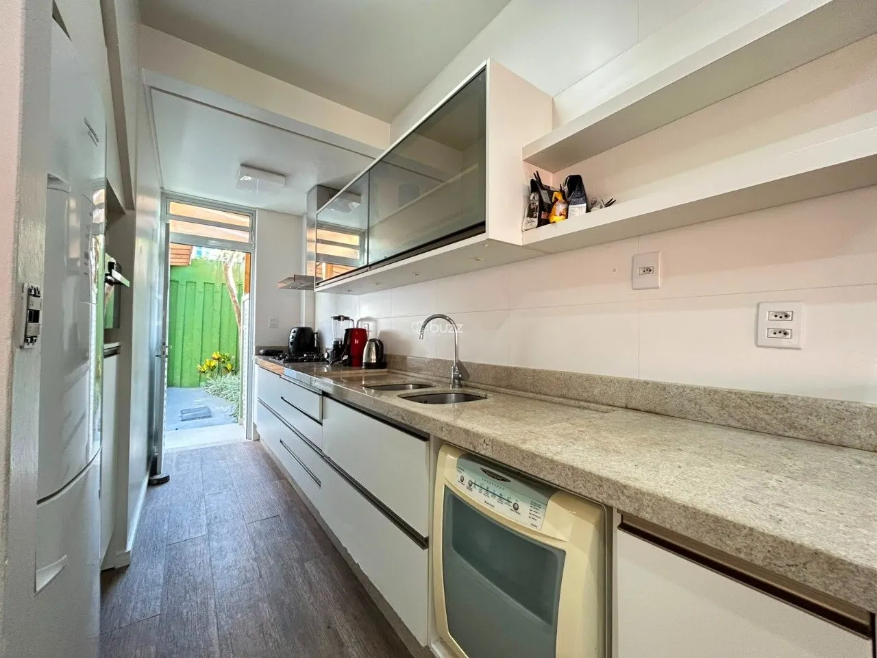 Furnished house with 3 bedrooms and 3 bathrooms — photo 10