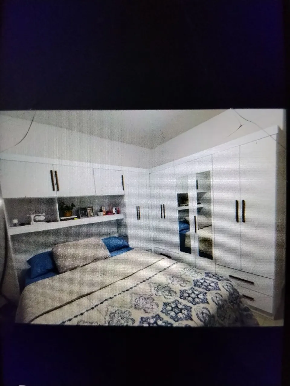 Apartamento com 2 quartos e varanda para o dia a dia — photo 12