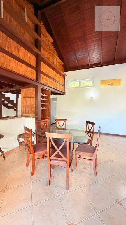 Furnished house with 3 bedrooms and 4 bathrooms — photo 39