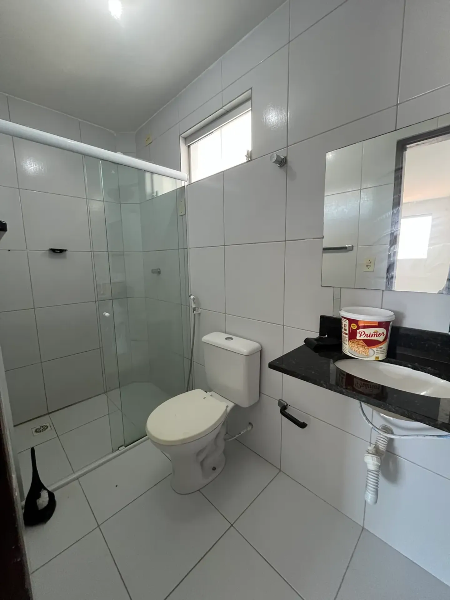 2-bedroom apartment, 1 with its own bathroom, 60 m² — photo 7