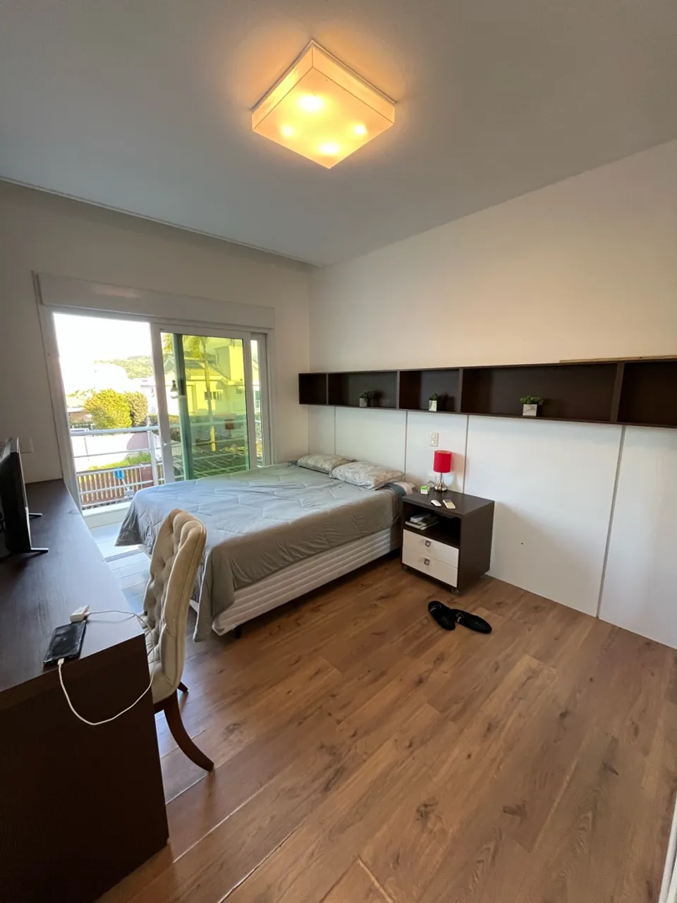 5-bedroom house with a bathtub in Florianópolis — photo 12