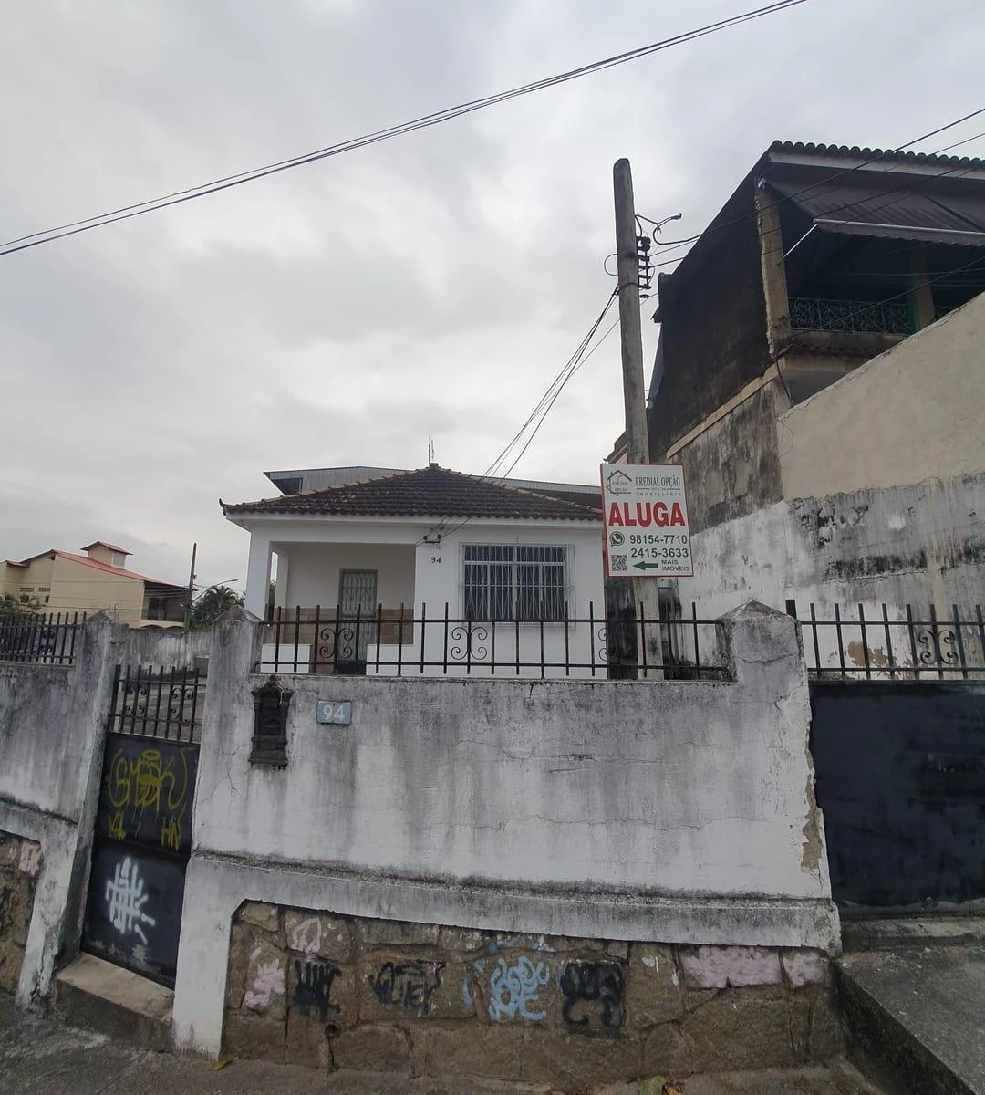 Дом: 2 спальни, 70 м² — photo 19