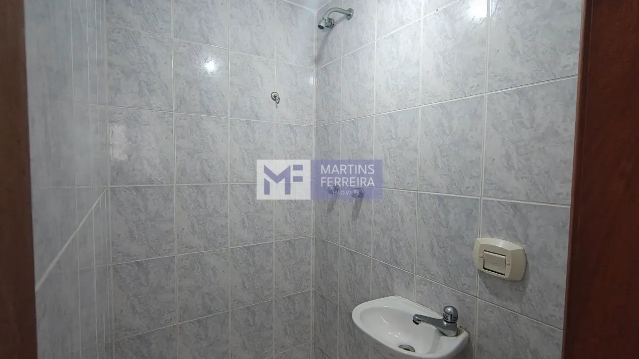 Unfurnished 3-bedroom apartment with 3 bathrooms — photo 14