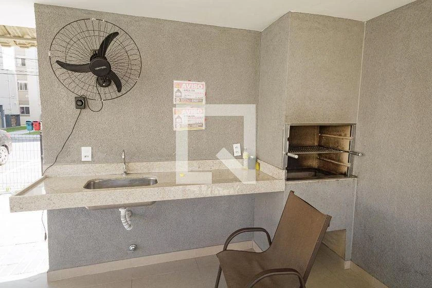 Apartamento para aluguel de 2 quartos com 87 m² e 1 vaga — photo 31