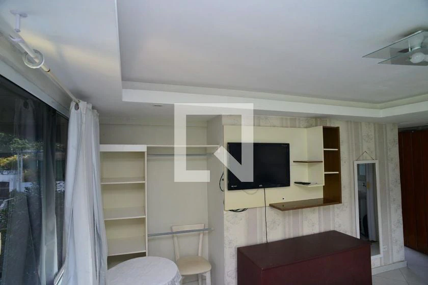 Studio de 25 m² com 1 quarto e 1 banheiro — photo 8