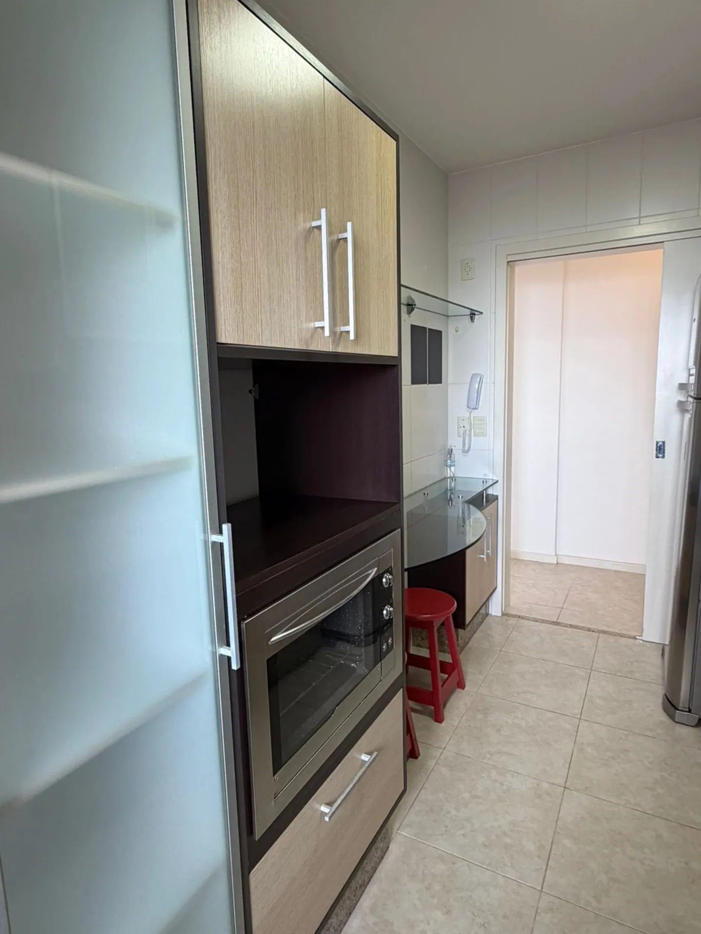 Меблированная квартира с 2 спальнями и 2 санузлами — photo 21