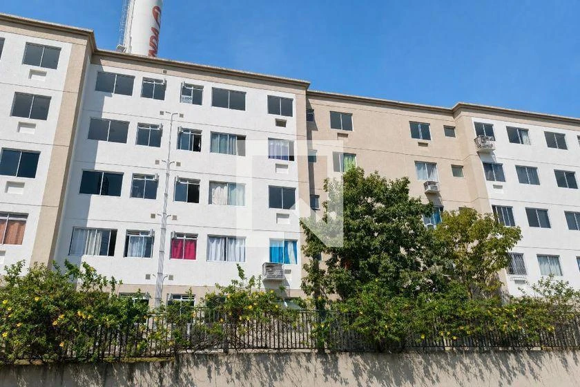 Apartamento para locação com 2 quartos e 56 m² — photo 14