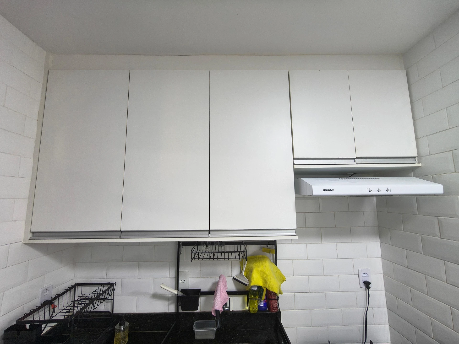 Casa mobiliada com 3 quartos e varanda, com 6 vagas — photo 14