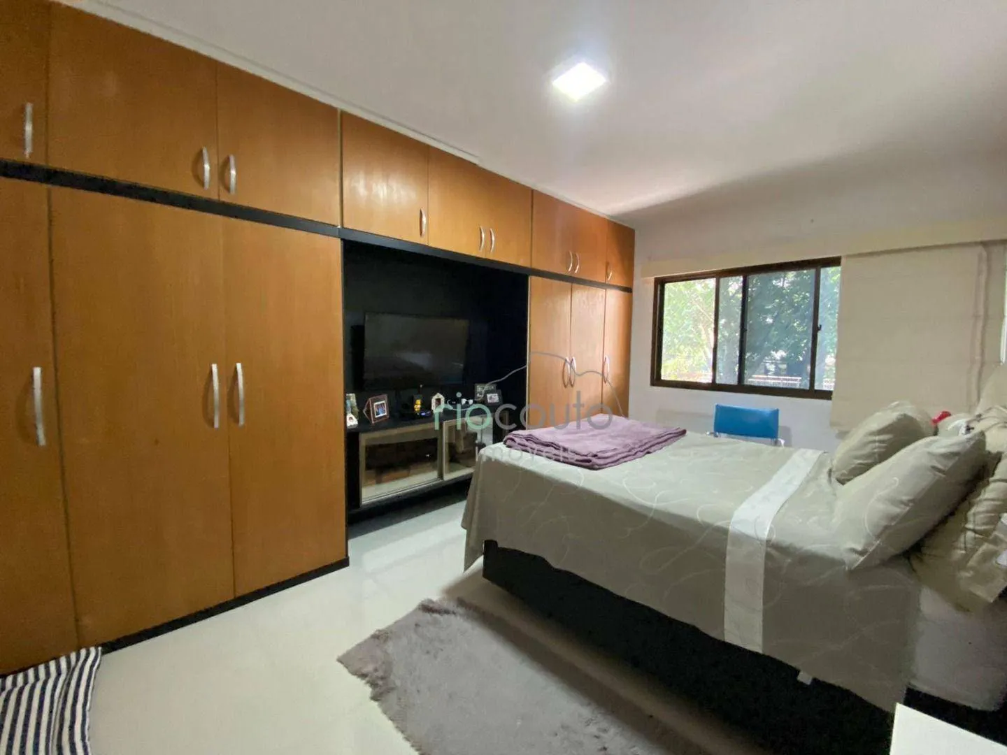 Apartamento mobiliado com 3 dormitórios e suíte, 153 m² — photo 19