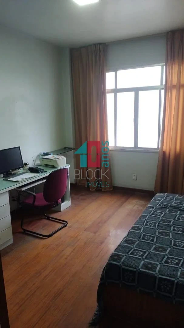3-bedroom apartment with a mountain view in Rio de Janeiro — photo 7