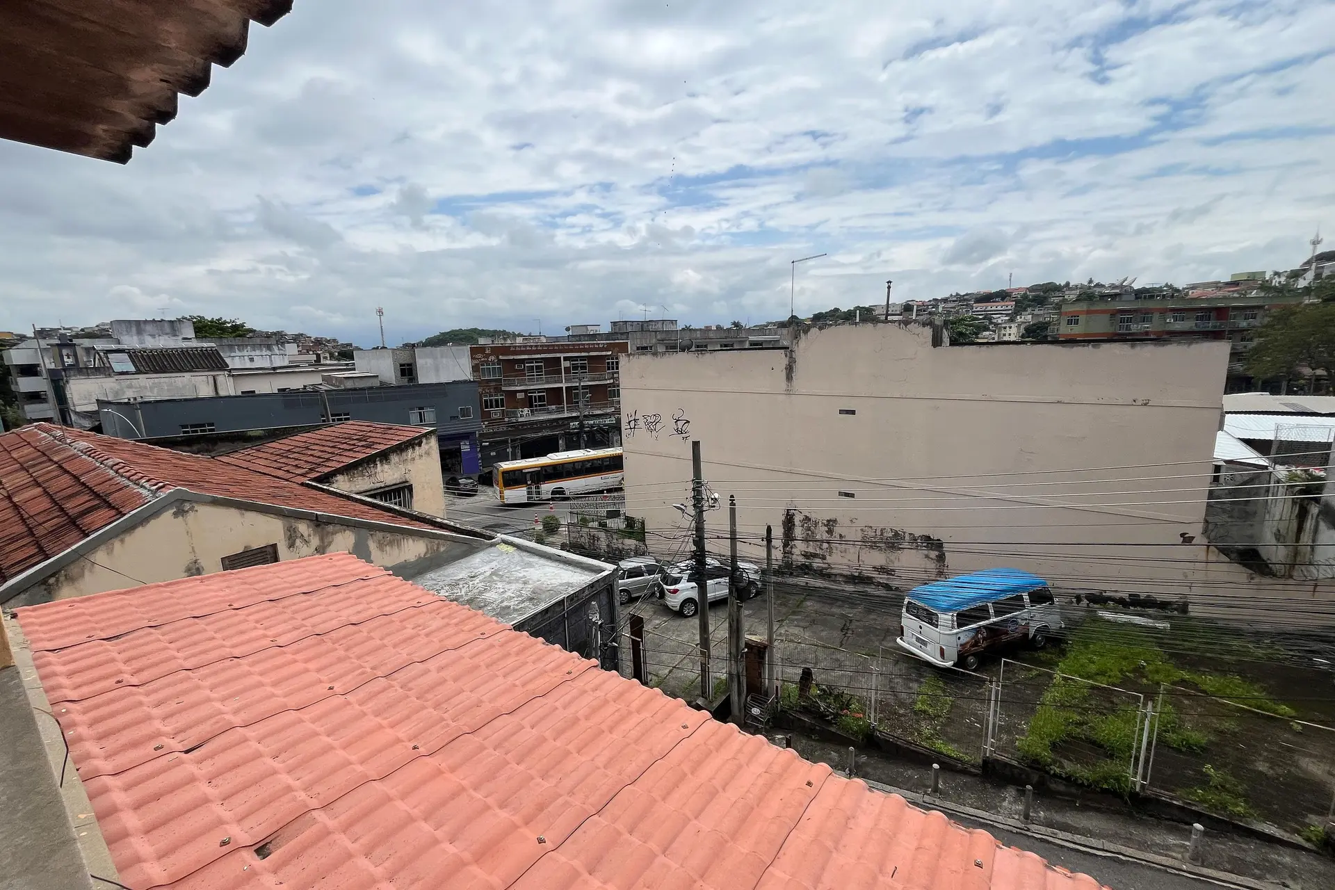 Apartamento de 2 quartos com varanda gourmet — photo 15
