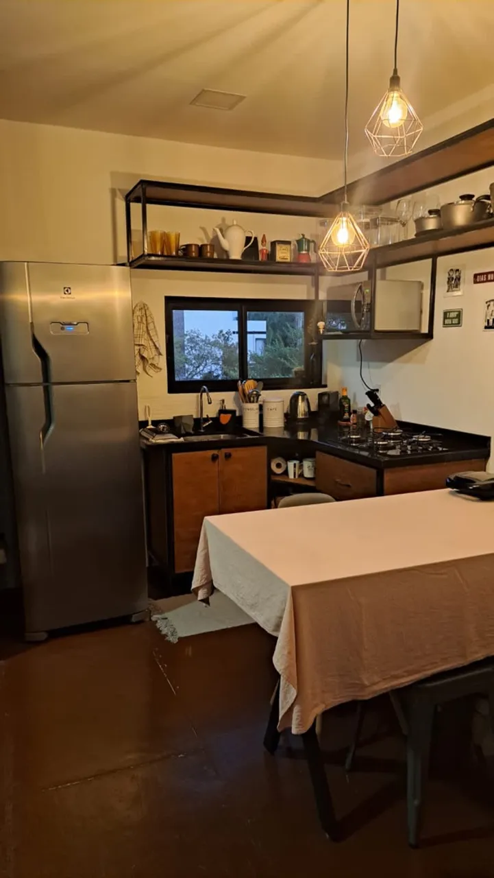 One-bedroom apartment with a home office — photo 7