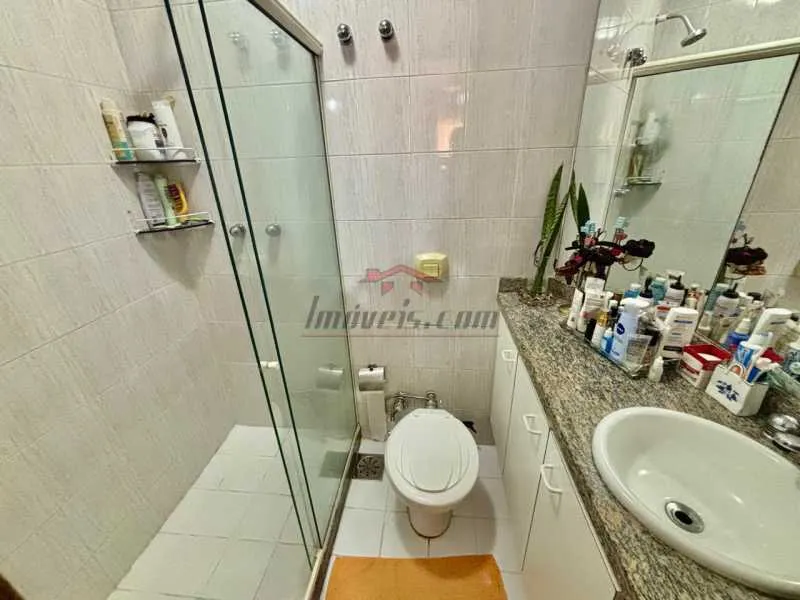 Casa de 4 quartos com varanda gourmet, Rio de Janeiro — photo 7