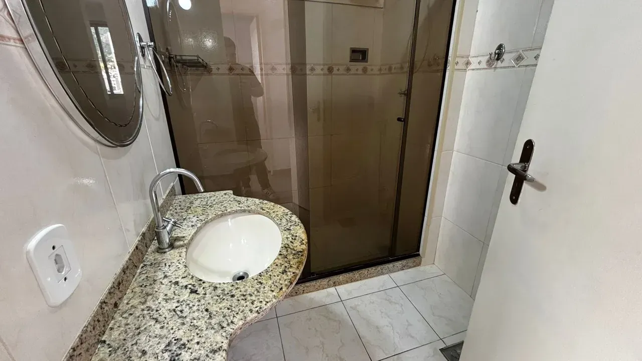 Apartamento de 2 quartos com 78 m² e concierge 24h — photo 13