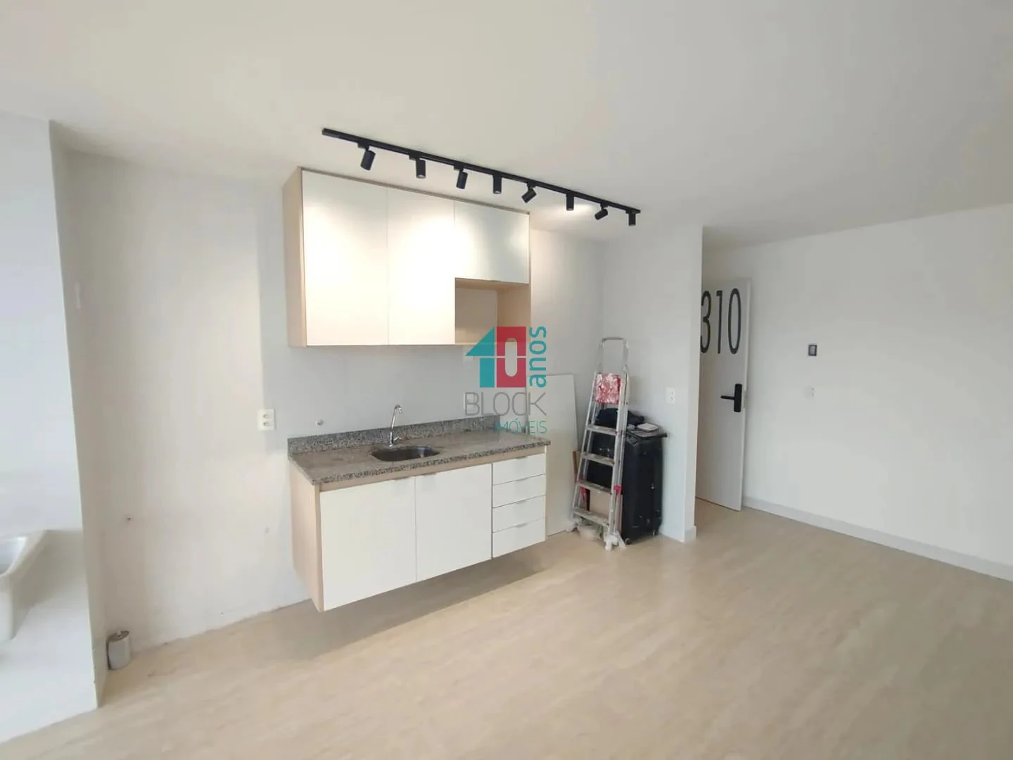 Apartamento de 2 quartos com suíte e 2 banheiros — photo 8