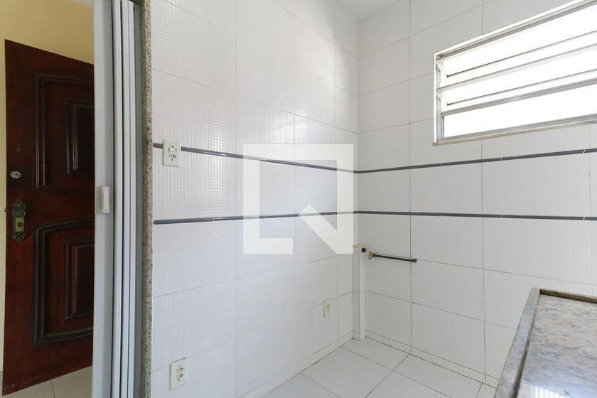 Apartamento de 50 m² e 3 quartos, Cachambi — photo 16