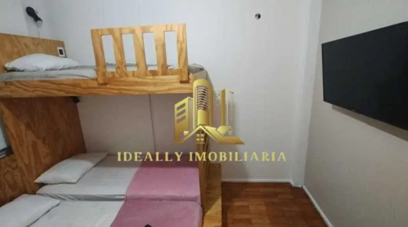 Apartamento de 120 m² com 3 quartos e 1 vaga — photo 19