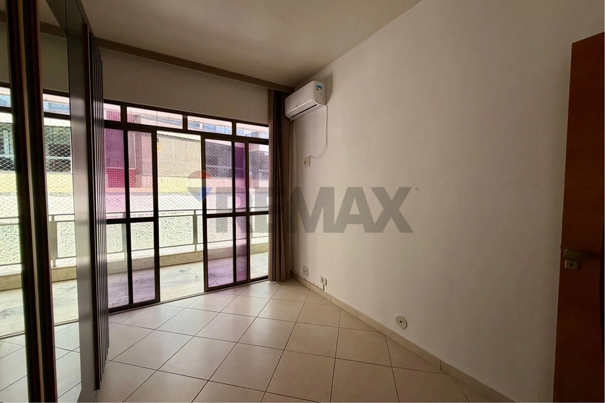 3-bedroom apartment, 1 with its own bathroom, 122 m² — photo 18