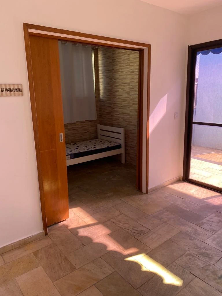Apartamento mobiliado com 3 quartos e 147 m² — photo 36