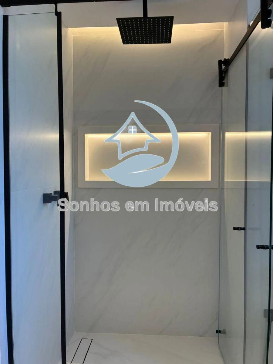 Apartamento de 4 quartos com cozinha americana e 190 m² — photo 22