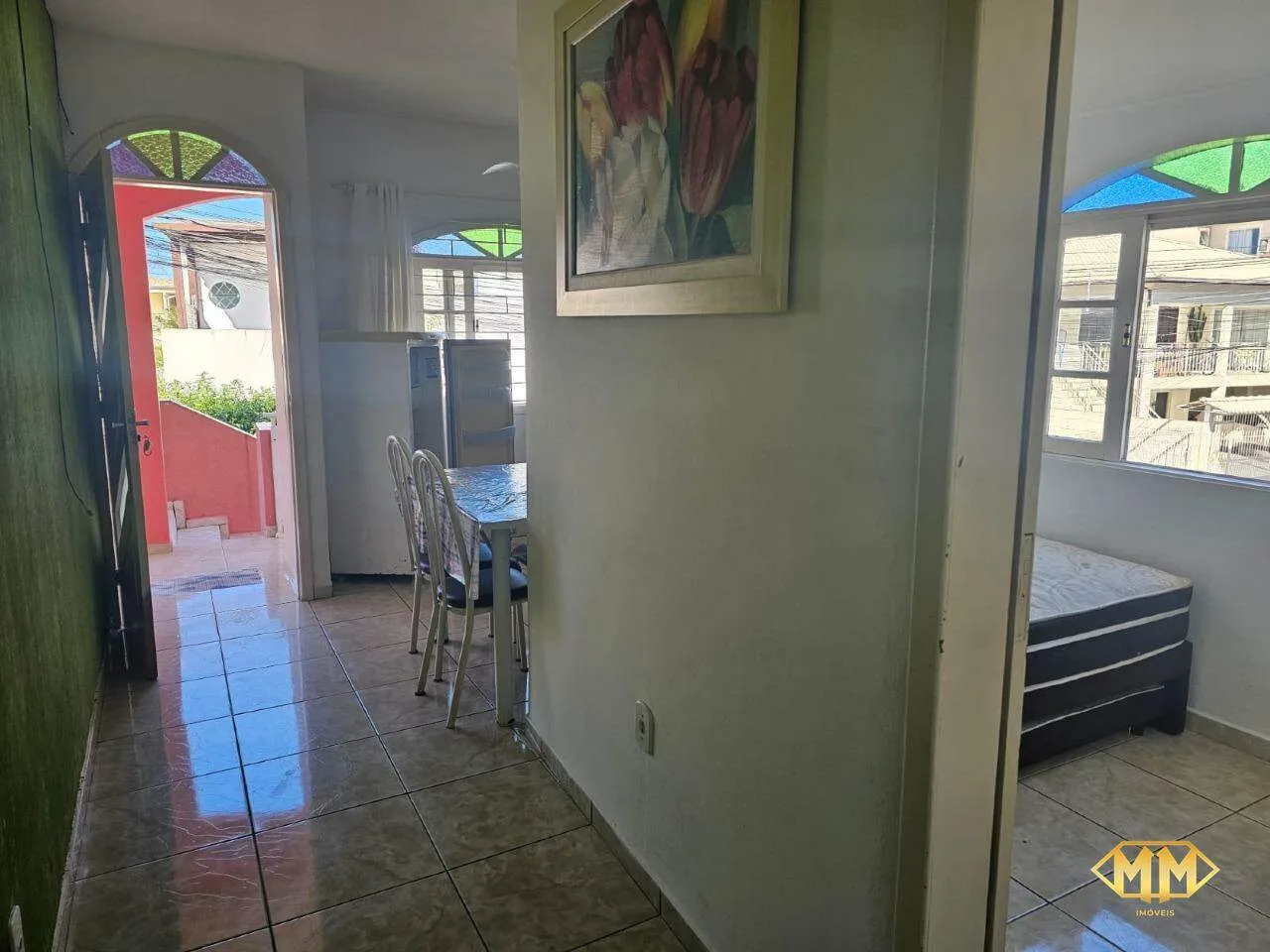 2-bedroom, 60 m² house in Florianópolis — photo 9