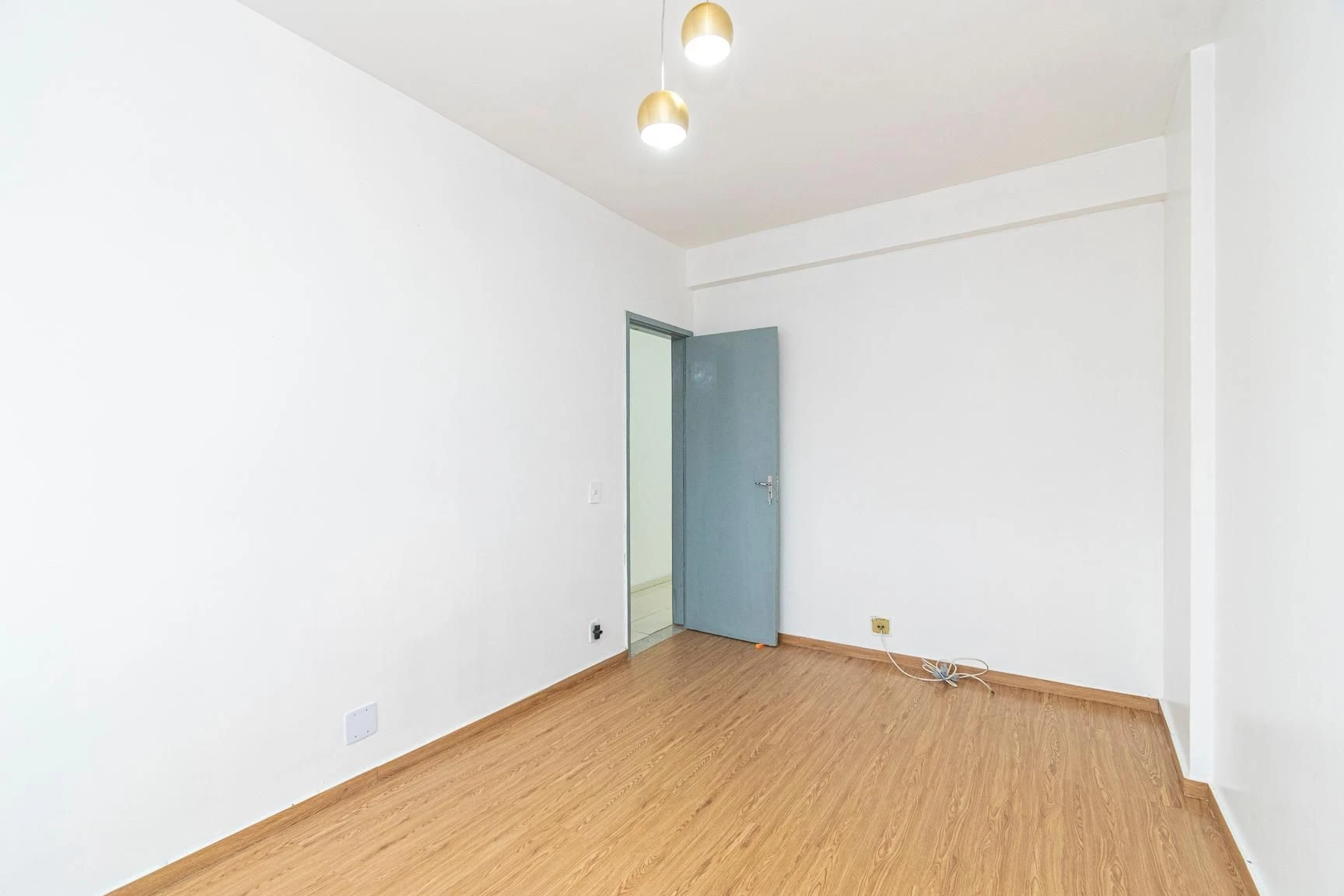 2-bedroom apartment with a mountain view in Rio de Janeiro — photo 13