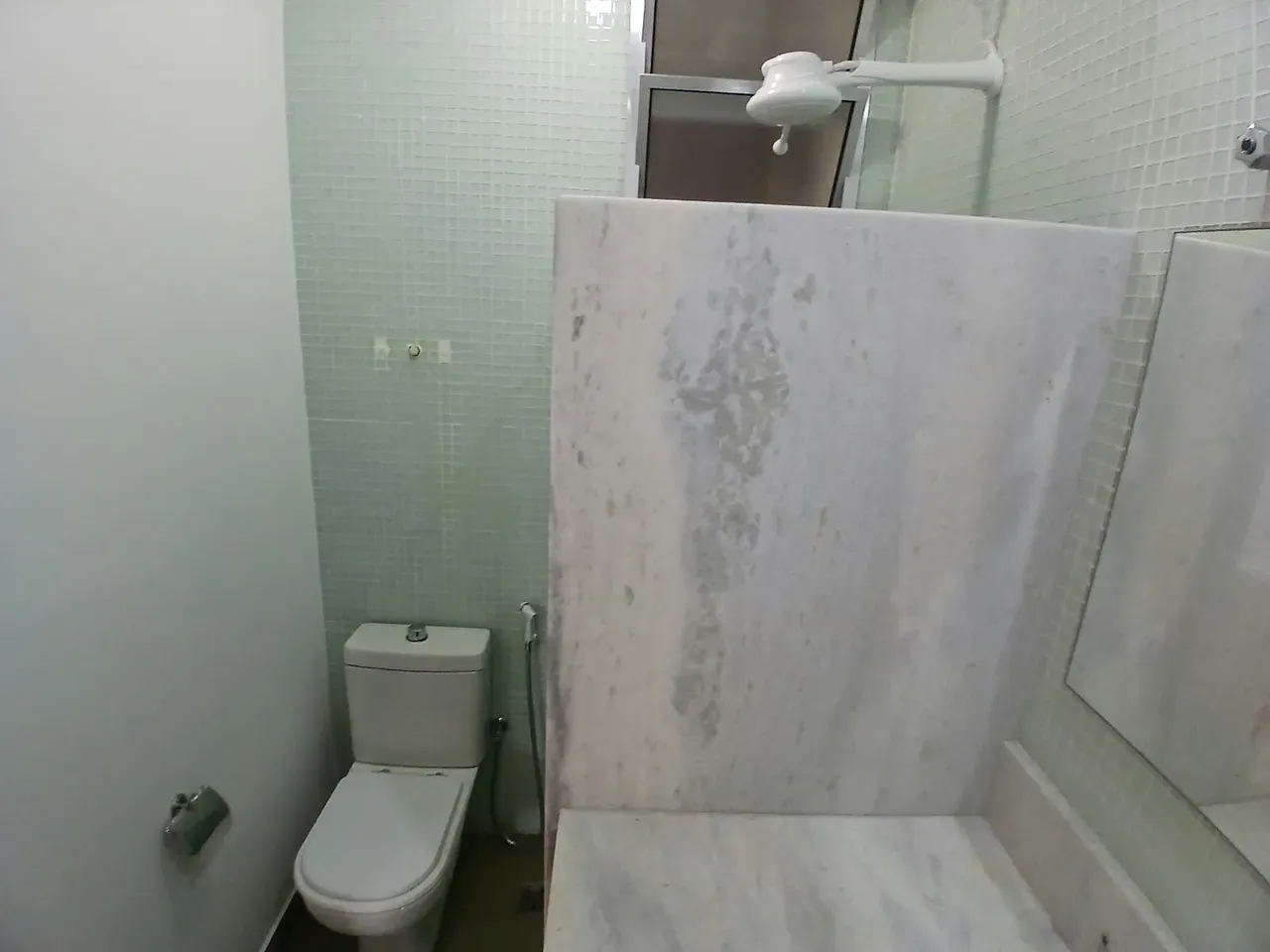 Apartment, 42 m², with a mountain view — photo 18