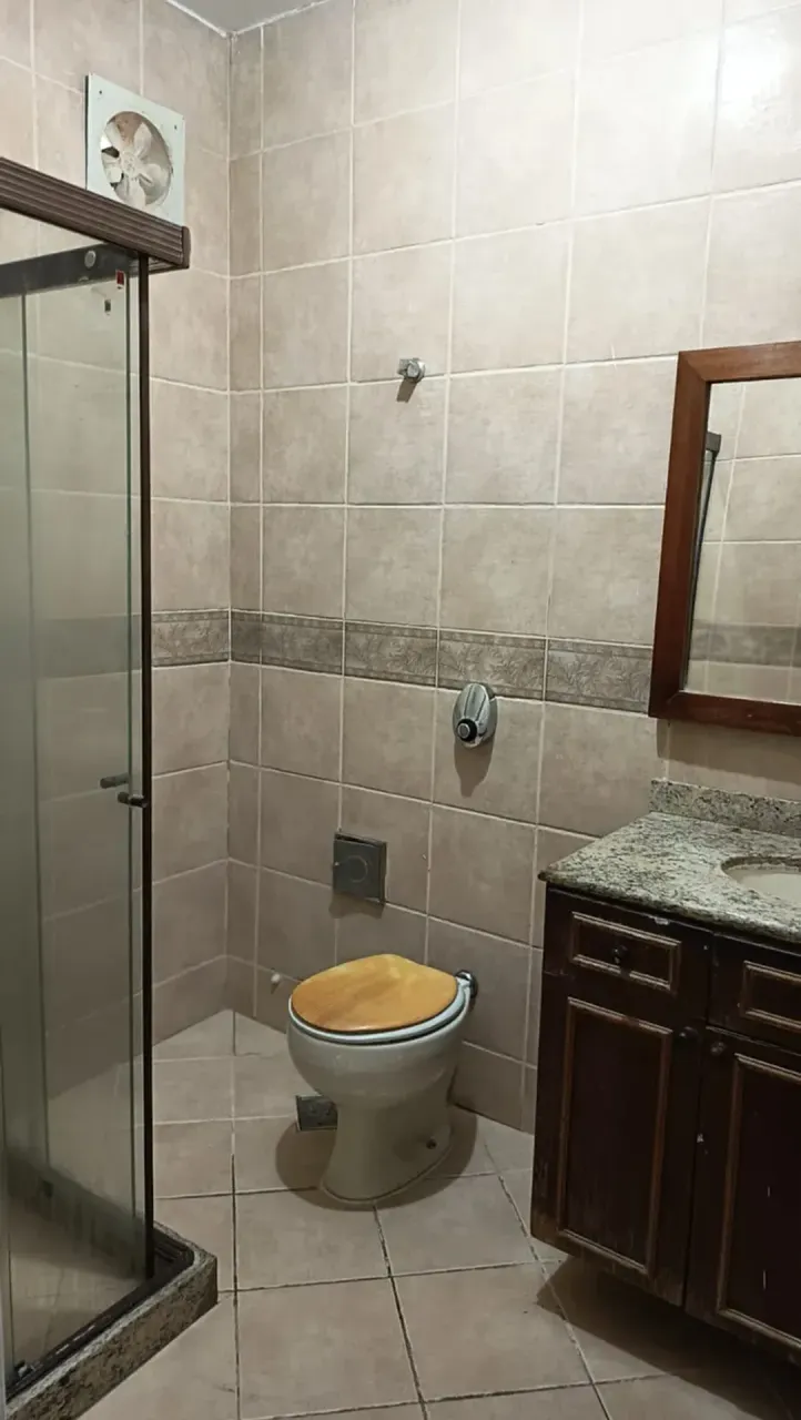 Unfurnished apartment with 2 bedrooms, 3 baths — photo 4