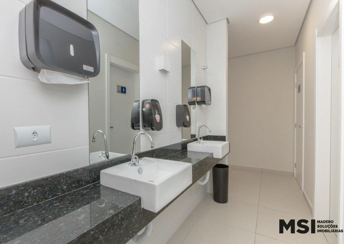 Балкон с грилем и 1 спальня: квартира 21 м² — photo 17