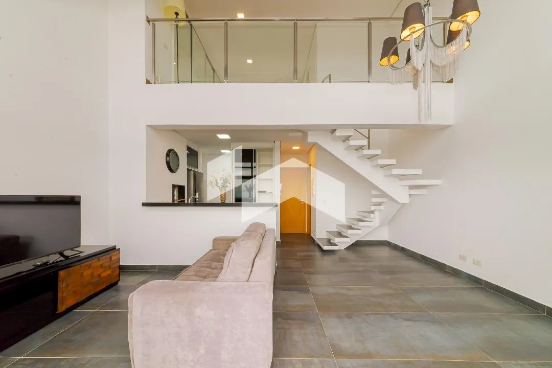 78 m² apartment with 1 bedroom and 1 en-suite — photo 5