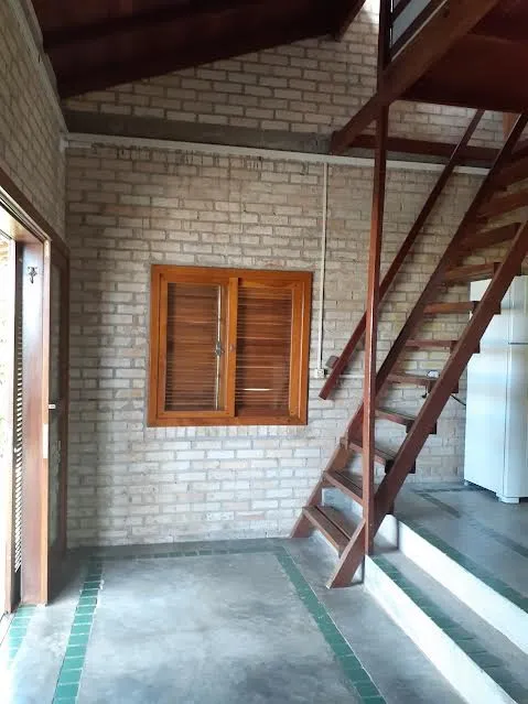 Casa semi amueblada con 1 dormitorio y 2 plazas de parking — photo 6