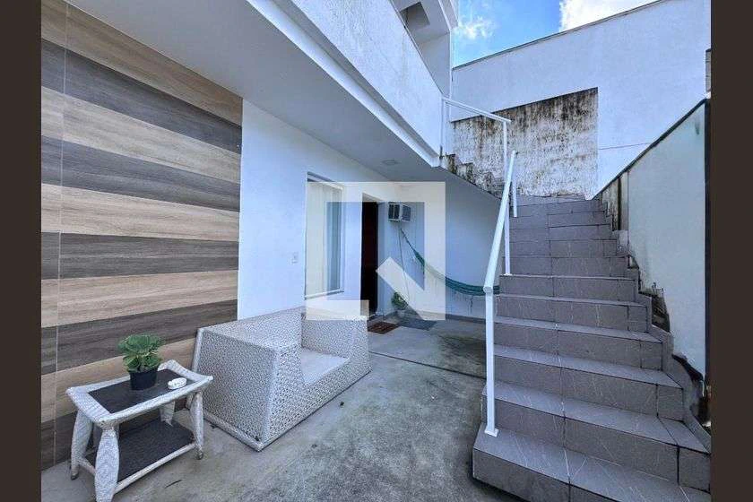 Casa mobiliada de 30 m² com 1 quarto e jardim privativo — photo 10