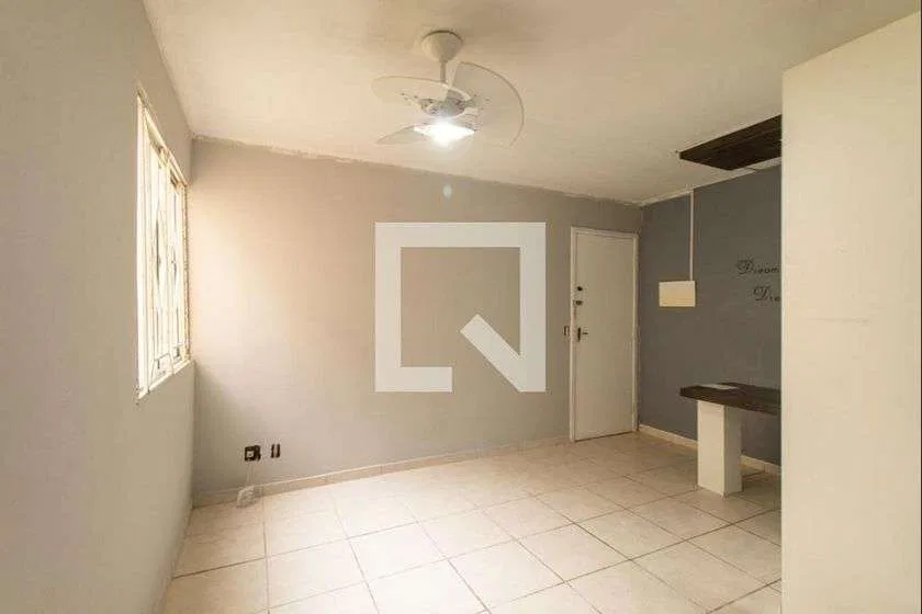 Apartment with built-in TV wall and 2 bedrooms — photo 3