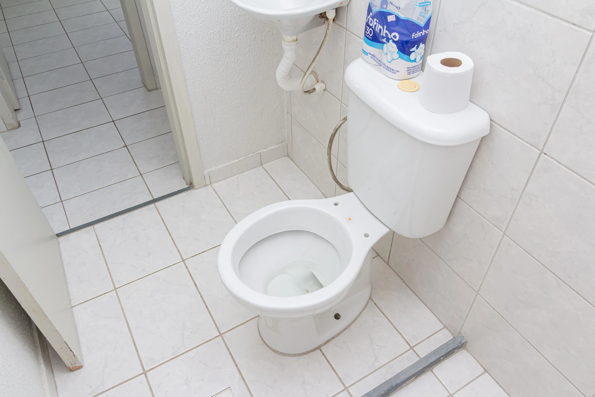 Rental apartment with 2 bedrooms and 1 parking space — photo 48