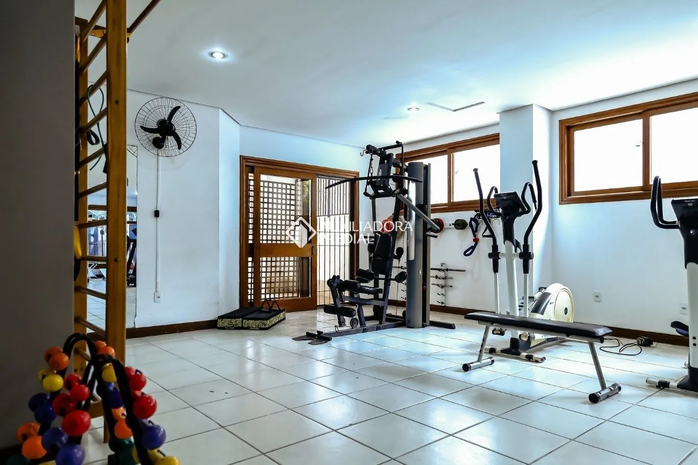 Penthouse dúplex amueblado de 303 m² con 4 dormitorios — photo 49