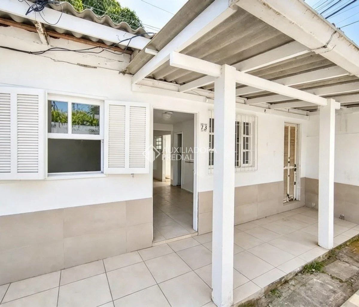 1 quarto e vista para a água: casa de 45 m² — photo 25