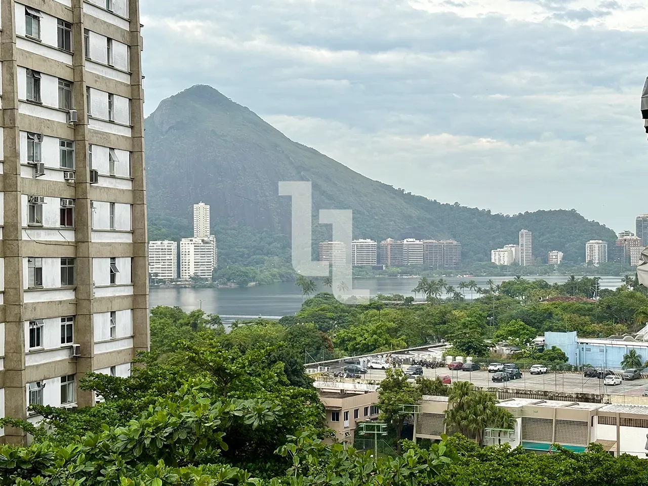 Departamento con vista a la montaña en Rio de Janeiro — photo 12